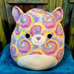 Janessa 20” Squishmallow